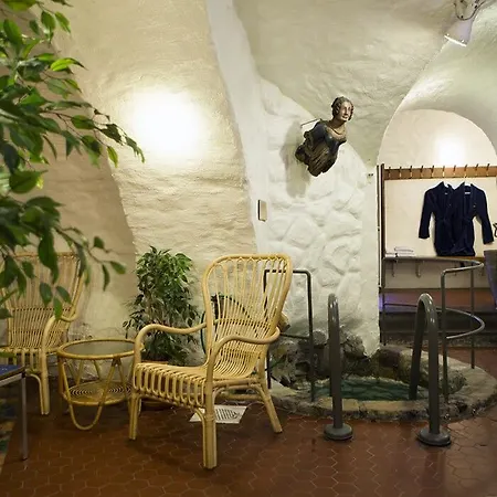 Lady Hamilton Hotel Sztokholm