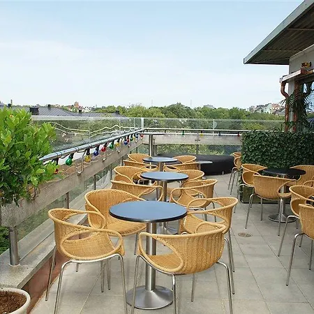 Hotel Scandic