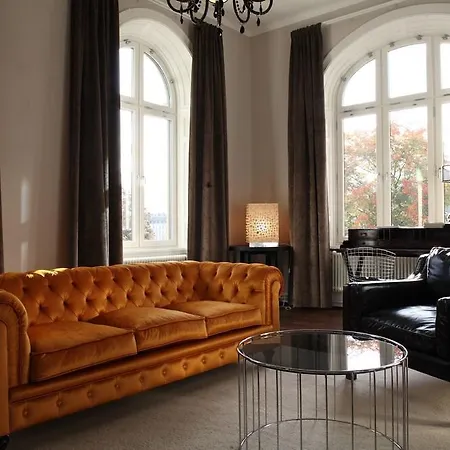Lydmar Hotel
