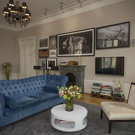 Hotel Lydmar Stockholm