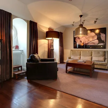 Hotel Lydmar Stockholm