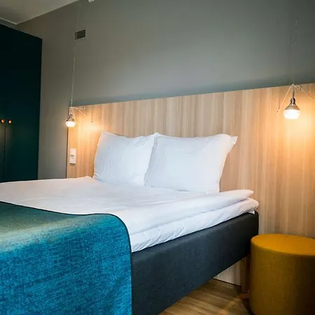 Scandic Kista 4*