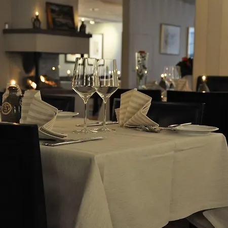 Hotel Langholmen