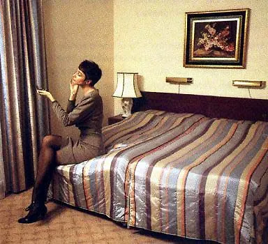Alexandra 3* Stockholm