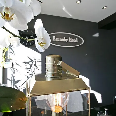 Hotel Brunnby