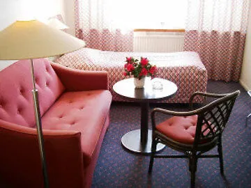Fridhem Hotel