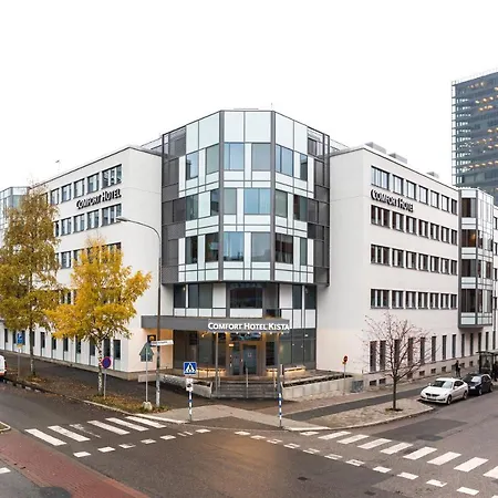 Comfort Kista