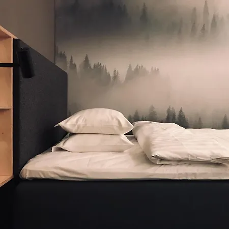 Mornington Bromma 4* Stockholm