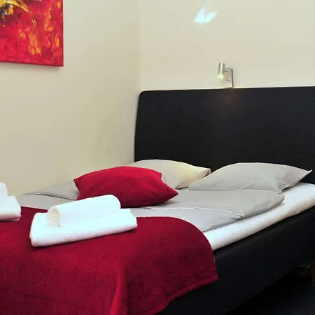 Thon Partner Kungsbron Hotel Stockholm