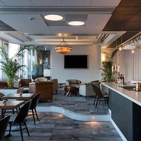 Thon Partner Kungsbron Hotel 3*
