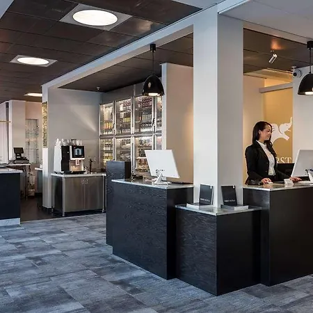 Thon Partner Kungsbron Hotel