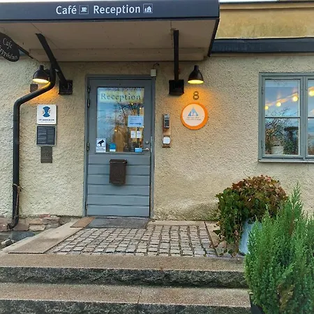 Stf Skeppsholmen Estocolmo
