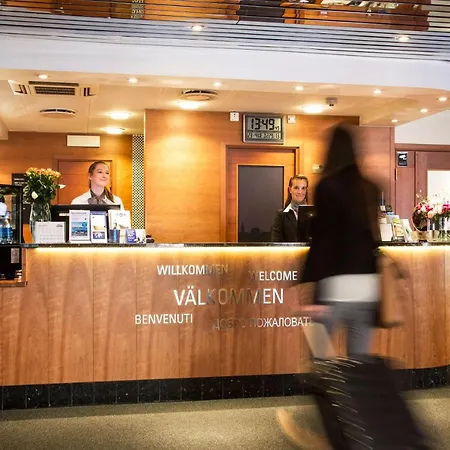 Western Hotel 3*