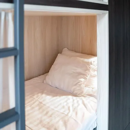 Hotel Mornington Bromma 4*