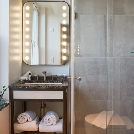 Bank Hotel, A Member Of Small Luxury Отель